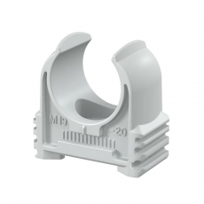 Трубный зажим M19-20 (2957 M19-20) | 2149710 | OBO Bettermann