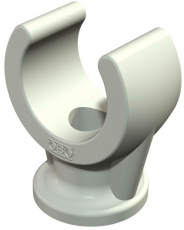 Крепежная скоба 19-22mm (2962 22 LGR) | 2140233 | OBO Bettermann