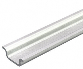 Монтажная рейка 2000x15x5 (46277 GTP) | 1115332 | OBO Bettermann