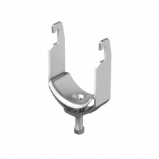 U-образная скоба 52-58mm (2056U M 58 A4) | 1158239 | OBO Bettermann