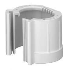 Концевик серый разборный M25 (129 TB M25) | 2047839 | OBO Bettermann