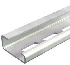 Профильная рейка 2000x32x15 (2064 GTPL 2M) | 1115065 | OBO Bettermann