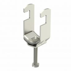 U-образная скоба 22-28mm (2056F M 28 A2) | 1185306 | OBO Bettermann