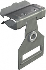 Балочный зажим 5-9mm (TKR 9) | 1481711 | OBO Bettermann