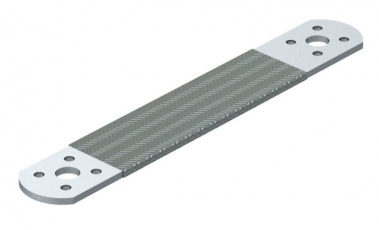 Лента соединительная (856) | 5331501 | OBO Bettermann