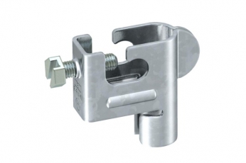 Соединитель бетонного основания с молниеприемником (F-FIX-KL) | 5403219 | OBO Bettermann