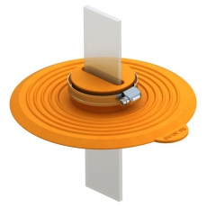 Уплотнительная манжета для плоского проводника FL30х3.5 (DW FL30x3,5) | 2360043 | OBO Bettermann