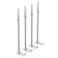 Комплект регулируемых опор для кассетных рамок и OKB M8x270 мм (4 шт.,сталь) (RK NEV2 270) | 7405819 | OBO Bettermann