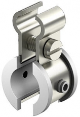 Тросовый зажим 9-16mm (4021 K 9-16 A4) | 2307638 | OBO Bettermann