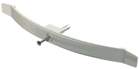 Кабельный зажим 2x8 NYM3x1,5 (2033 SD SP) | 2204878 | OBO Bettermann