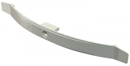 Кабельный зажим 2x5 NYM3x1,5 (2034) | 2205041 | OBO Bettermann