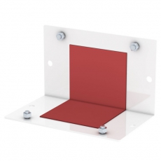 Адаптерная пластина для плоского угла BSKM (BSKM-GI 0711RW) | 7216609 | OBO Bettermann