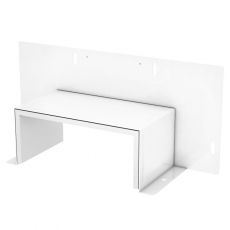 Монтажная рамка I120 BSKM (BSKM-WA 1025RW) | 7216654 | OBO Bettermann