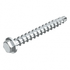 Огнестойкий винтовой анкер (MMS-plus 10x100) | 3498159 | OBO Bettermann