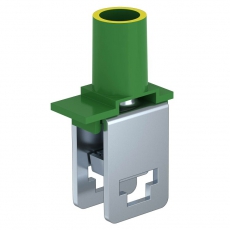 Клемма заземления 25мм2 (TPE 25) | 7205710 | OBO Bettermann