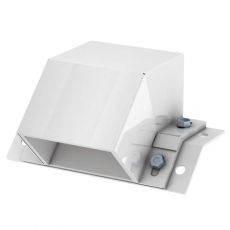 Вертикальная угловая секция нисходящая BSKM (BSKM-EF 0711RW) | 7216611 | OBO Bettermann