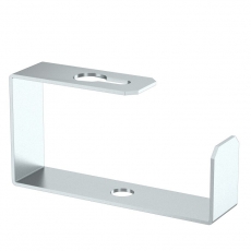 Монтажная скоба 100x250 (BSKM-BD 1025) | 7216472 | OBO Bettermann