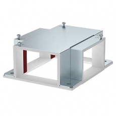 Крестовина BSKM (BSKM-KR 0711RW) | 7216615 | OBO Bettermann