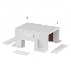 Т-переходник BSKM (BSKM-TR 0711RW) | 7216616 | OBO Bettermann