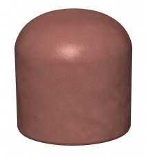 Огнестойкая заглушка O78мм (FBA-SN78) | 7202557 | OBO Bettermann