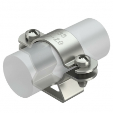 Держатель изолированного токоотвода (isCon H 26 VA) | 5408064 | OBO Bettermann