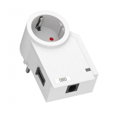 Устройства защиты от импульсных перенапряжений УЗИП для силовых сетей (Класс III), 275 В (FC-TAE-D) | 5092824 | OBO Bettermann