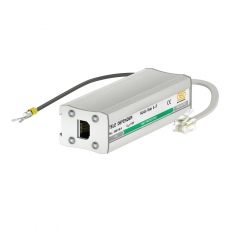 Устройство высокочувствительной защиты для систем ISDN RJ45 (RJ45-TELE 4-F) | 5081984 | OBO Bettermann