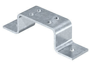 Скоба соединительная (1805 6 FT) | 5016045 | OBO Bettermann