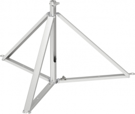 Штатив для молниеприемной мачты треножный (isFang 3B-100-A) | 5408930 | OBO Bettermann