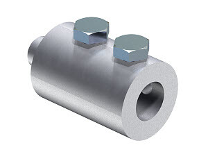 Крепеж изолирующих стержней (101 A-16) | 5408352 | OBO Bettermann