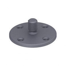 Подставка опорная (194 K) | 5207266 | OBO Bettermann