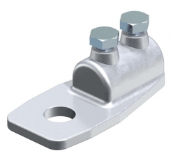 Наконечник клеммный (280 8-10) | 5320011 | OBO Bettermann