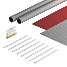 Комплект огнестойкого бандажа 550x880 (FSB-K82) | 7203154 | OBO Bettermann