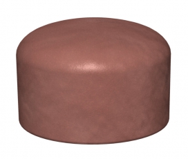 Огнестойкая заглушка O122мм (FBA-SN122) | 7202565 | OBO Bettermann