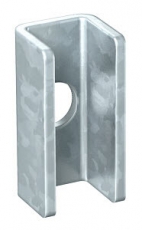 Распорка 40x20x18 (DS 4 FT) | 6416586 | OBO Bettermann