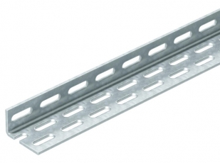 Угловой профиль 40x65x5000 (WP 40 65 5000 FT) | 6373070 | OBO Bettermann