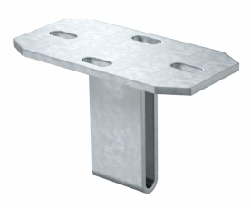 Траверса для профиля US 7 (KU 7 FT) | 6349102 | OBO Bettermann