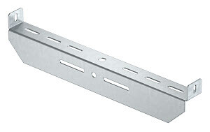 Траверса для лестничных лотков 600мм (MAHU 600 FT) | 6358900 | OBO Bettermann