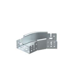 Угловая секция 45° 60x100 (RBM 45 610 FS) | 6041040 | OBO Bettermann