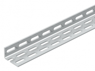 Угловой профиль 40x65x5000 (WP 40 65 5000 A2) | 6373062 | OBO Bettermann