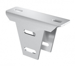 Траверса для профиля US 5 (KU 5 V A4) | 6348927 | OBO Bettermann