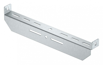 Траверса для лестничных лотков 400мм (MAHU 400 FS) | 6358860 | OBO Bettermann
