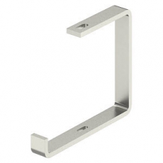 Подвесная скоба 400мм (AHB 400 A4) | 6363948 | OBO Bettermann