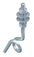 Крюк потолочный M6x70mm (948 TG6) | 3453820 | OBO Bettermann