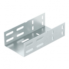 Соединитель для компенсации теплового расширения 60х600мм (RDV 660 DD) | 6065984 | OBO Bettermann