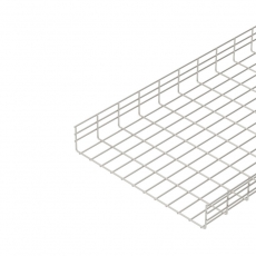 Проволочный лоток D=6мм 105x600х3000 (SGR 105 600 A2) | 6003633 | OBO Bettermann