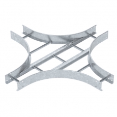 Крестообразная секция 110x200 мм (LK 1120 R5 FT) | 6219702 | OBO Bettermann