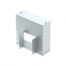 Переходник короба 150х150мм на 75х50мм (SA66-32RE) | 6082012 | OBO Bettermann