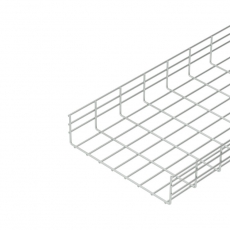 Проволочный лоток D=6мм 105x400*3000 (SGR 105 400 G) | 6002616 | OBO Bettermann