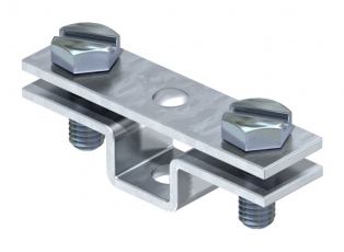 Держатель полосы (831 40) | 5032040 | OBO Bettermann